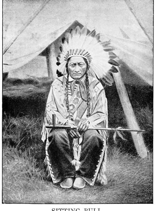 Sitting Bull’s Atonement