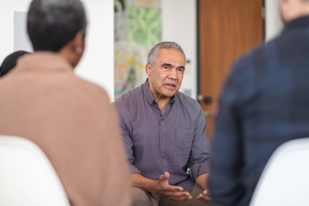What Is Biblical Fellowship